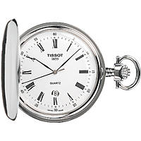 montre montre de poche homme Tissot T-Pocket Savonnette T83655313