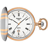 montre montre de poche homme Tissot T-Pocket Savonnette T8624102901300