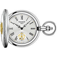 montre montre de poche homme Tissot T-Pocket Savonnette T8654059903801
