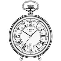 montre montre de poche homme Tissot T-Pocket Specials T8664109901300