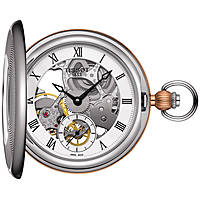 montre montre de poche homme Tissot T-Pocket T8594052927300