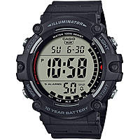 montre multifonction homme Casio Casio Collection AE-1500WH-1AVEF