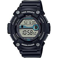 montre multifonction homme Casio Casio Collection WS-1300H-1AVEF
