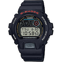 montre multifonction homme G-Shock DW-6900U-1ER