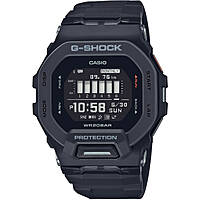 montre multifonction homme G-Shock G-Squad GBD-200-1ER