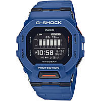 montre multifonction homme G-Shock G-Squad GBD-200-2ER
