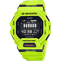 montre multifonction homme G-Shock G-Squad GBD-200-9ER