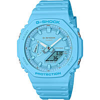 montre multifonction homme G-Shock GA-2100-2A2ER