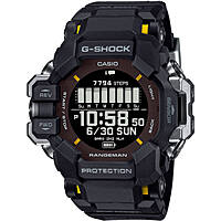 montre multifonction homme G-Shock GPR-H1000-1ER