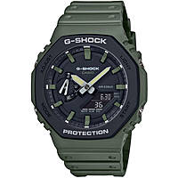 montre multifonction homme G-Shock Gs Basic GA-2110SU-3AER