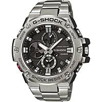 montre multifonction homme G-Shock GST-B100D-1AER