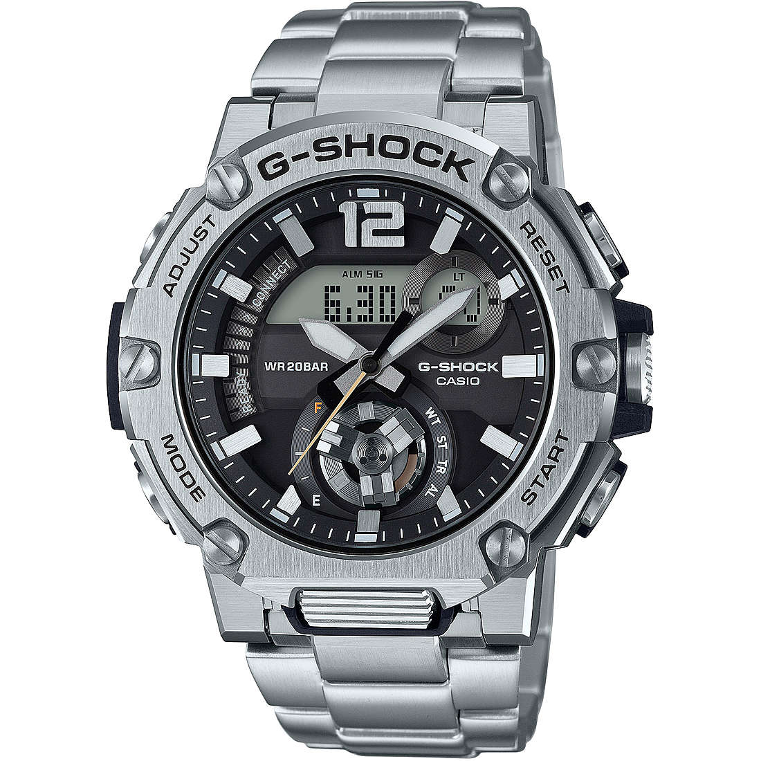 montre multifonction homme G-Shock GST-B300SD-1AER
