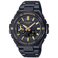 montre multifonction homme G-Shock GST-B500BD-1A9ER