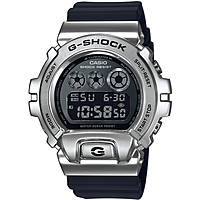 montre multifonction homme G-Shock Metal GM-6900-1ER