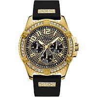 montre multifonction homme Guess W1132G1