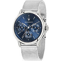 montre multifonction homme Maserati R8853118019