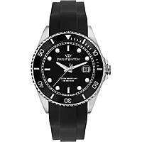 montre multifonction homme Philip Watch Caribe R8251597004