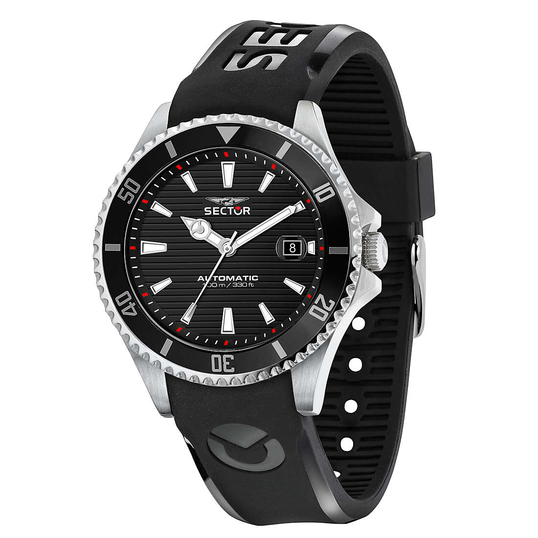 montre multifonction homme Sector 230 R3221161002