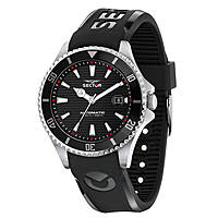 montre multifonction homme Sector 230 R3221161002