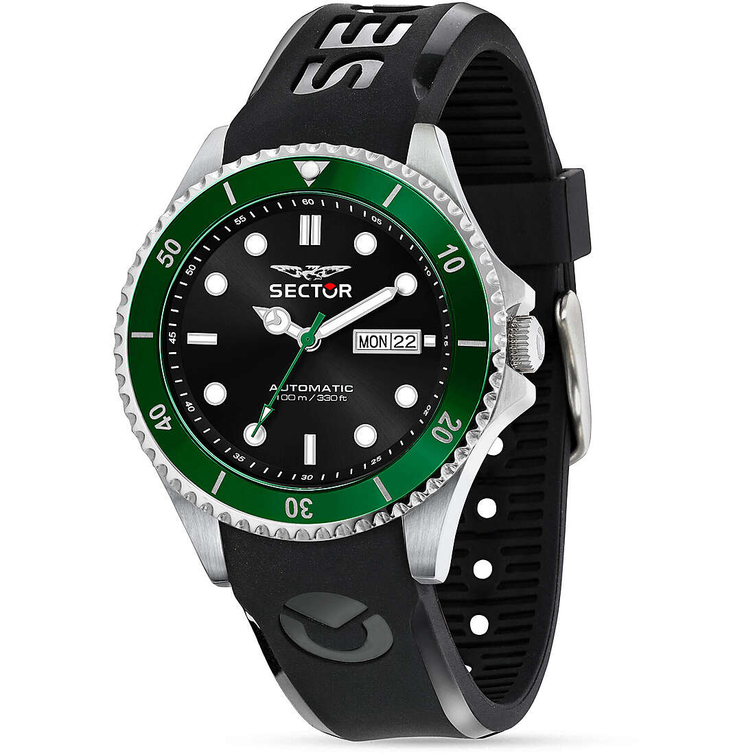 montre multifonction homme Sector 230 R3221161004