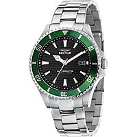 montre multifonction homme Sector 230 R3223161008