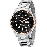 montre multifonction homme Sector 230 R3223161009