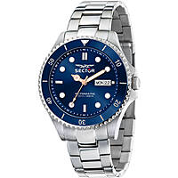 montre multifonction homme Sector 230 R3223161010