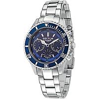 montre multifonction homme Sector 230 R3253161036