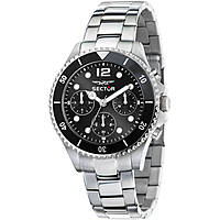 montre multifonction homme Sector 230 R3253161046