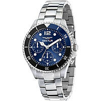 montre multifonction homme Sector 230 R3253161047
