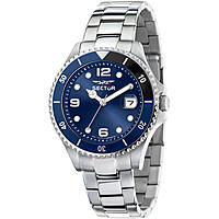 montre multifonction homme Sector 230 R3253161049