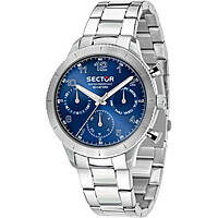 montre multifonction homme Sector 270 R3253578012