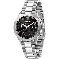 montre multifonction homme Sector 270 R3253578015