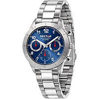 montre multifonction homme Sector 270 R3253578016