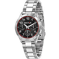 montre multifonction homme Sector 270 R3253578017