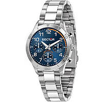 montre multifonction homme Sector 270 R3253578018