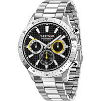 montre multifonction homme Sector 270 R3253578021