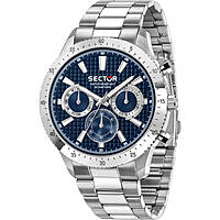 montre multifonction homme Sector 270 R3253578022