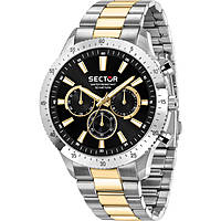 montre multifonction homme Sector 270 R3253578026