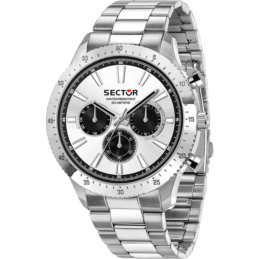 montre multifonction homme Sector 270 R3253578027