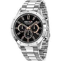 montre multifonction homme Sector 270 R3253578028