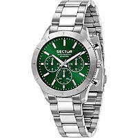 montre multifonction homme Sector 270 R3253578030