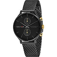 montre multifonction homme Sector 370 R3253522001