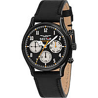 montre multifonction homme Sector 660 R3251517001