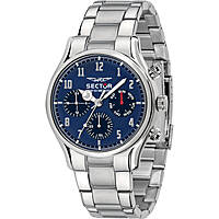 montre multifonction homme Sector 660 R3253517007