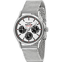 montre multifonction homme Sector 660 R3253517008