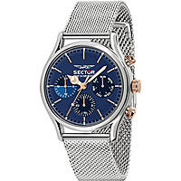 montre multifonction homme Sector 660 R3253517009