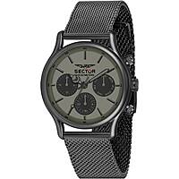 montre multifonction homme Sector 660 R3253517014