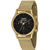montre multifonction homme Sector 660 R3253517016