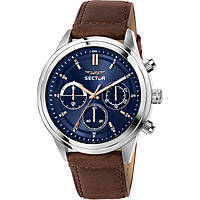 montre multifonction homme Sector 670 R3251540001